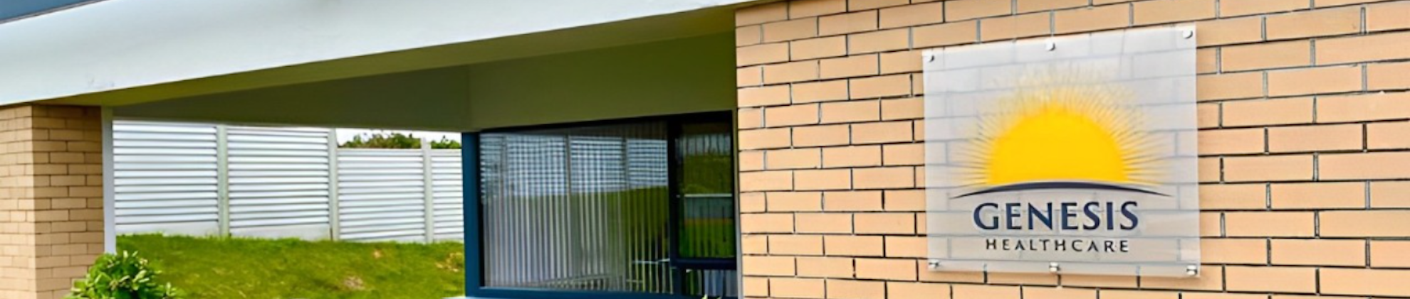 Genesis Healthcare Limited at Carnew Nursing Home